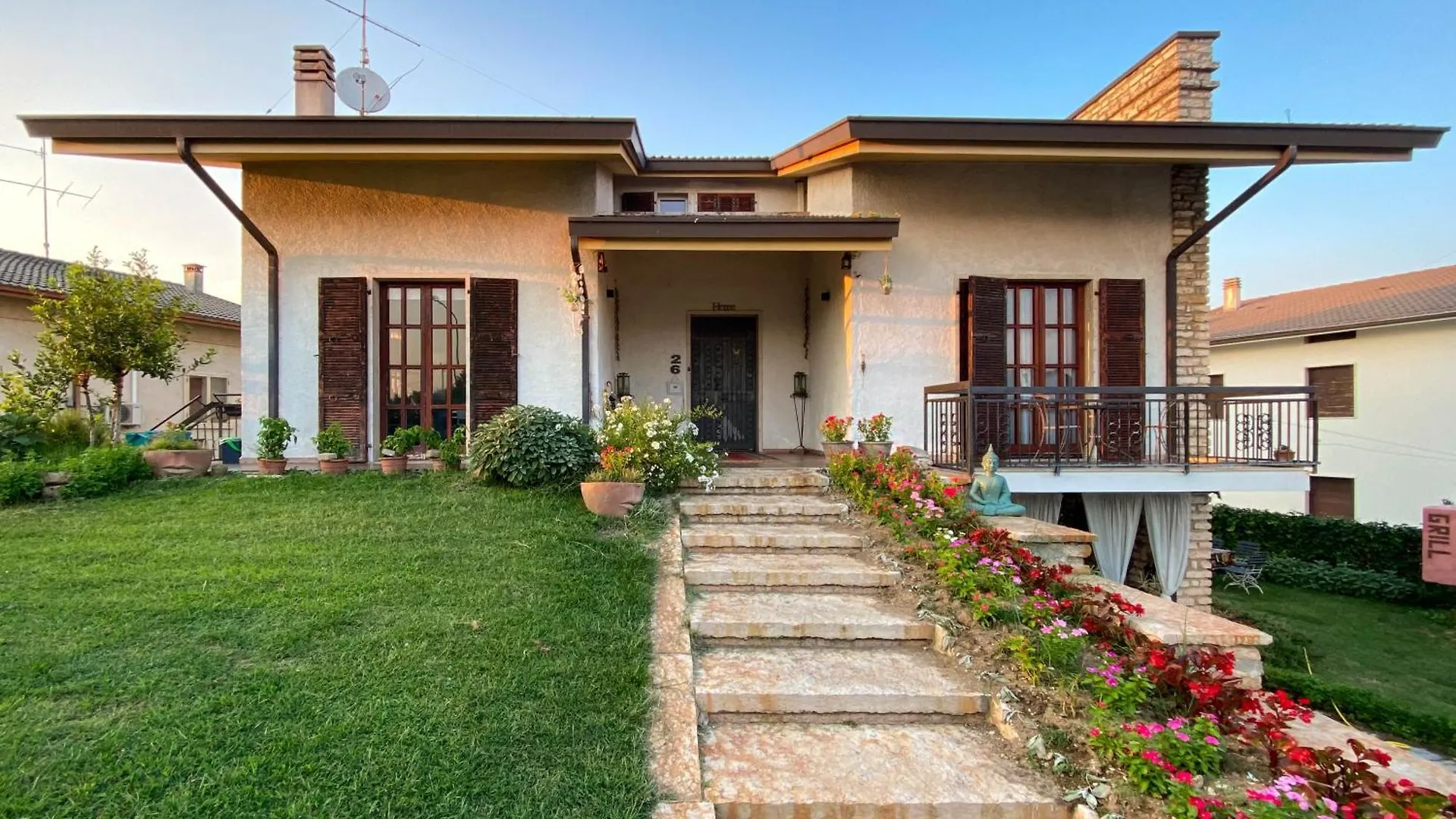 Nest Guesthouse Castelnuovo del Garda Guest house