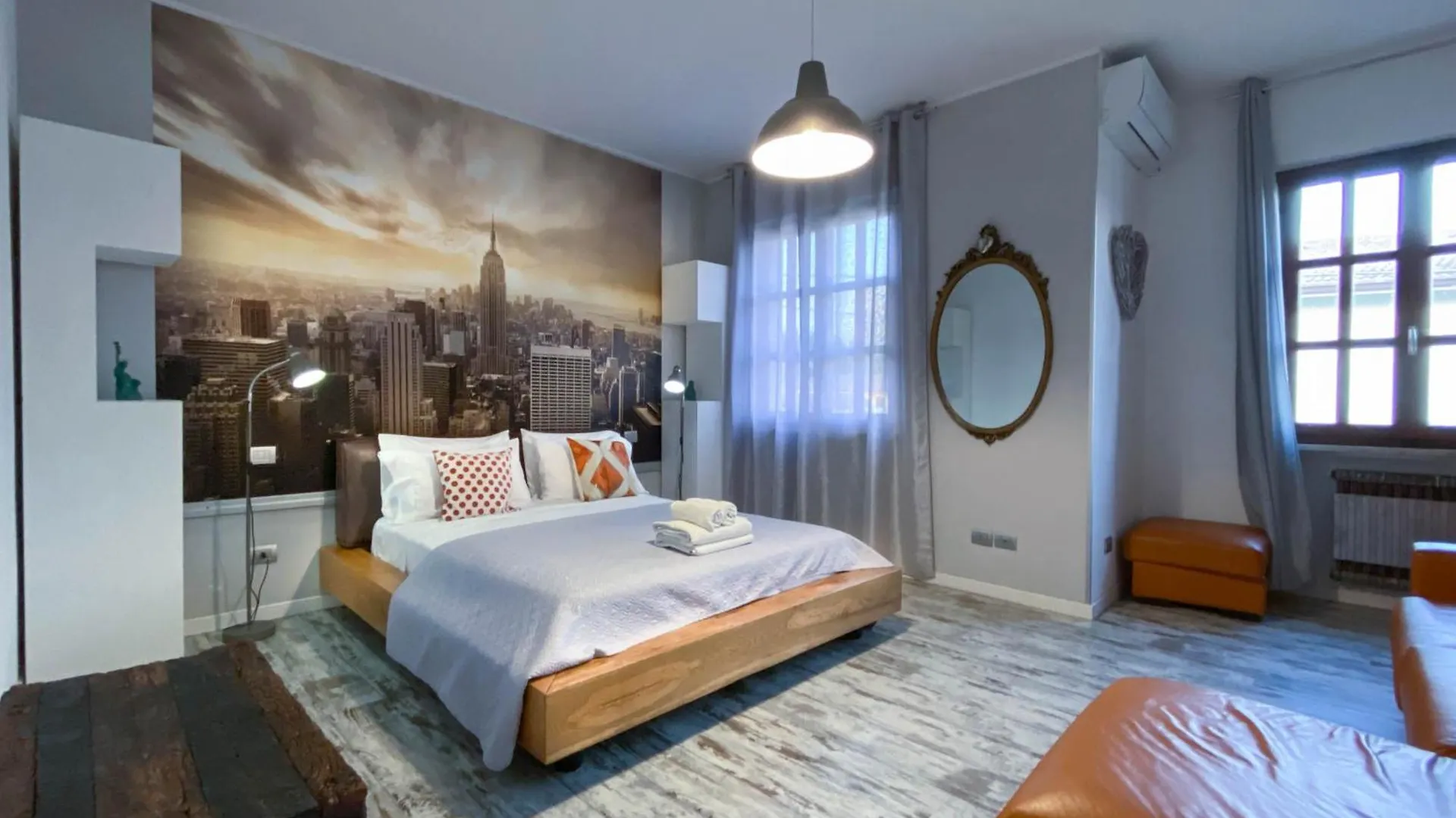 Nest Guesthouse Castelnuovo del Garda Guest house
