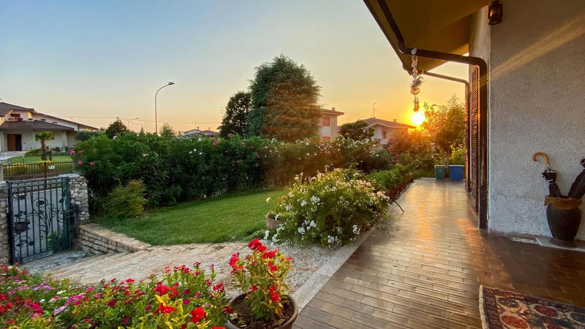 Guest house Nest Guesthouse Castelnuovo del Garda