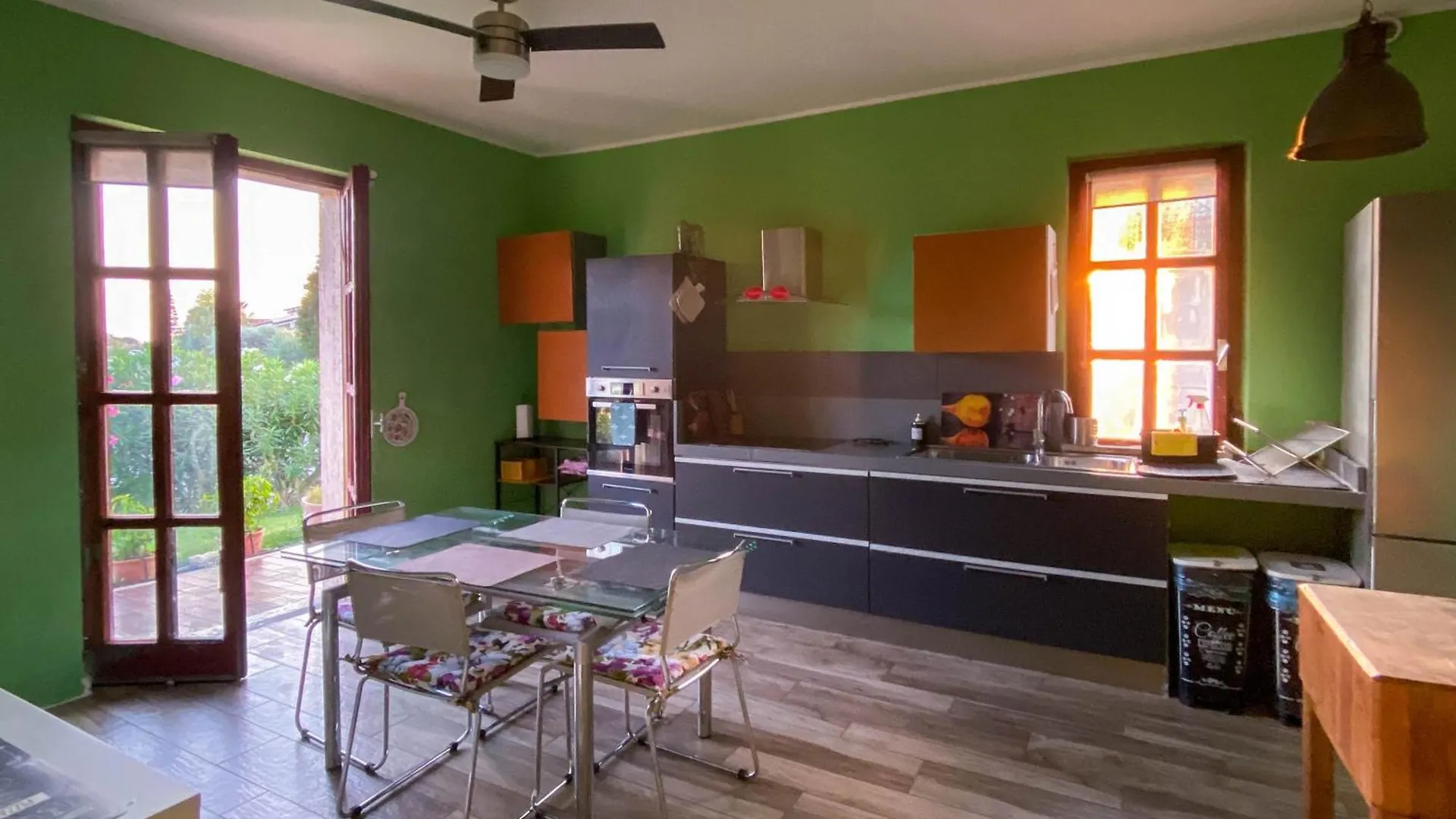 Nest Guesthouse Castelnuovo del Garda