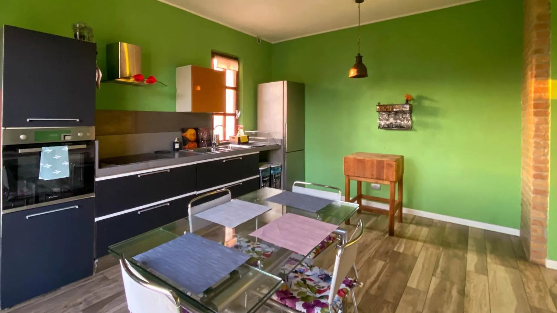 Nest Guesthouse Castelnuovo del Garda