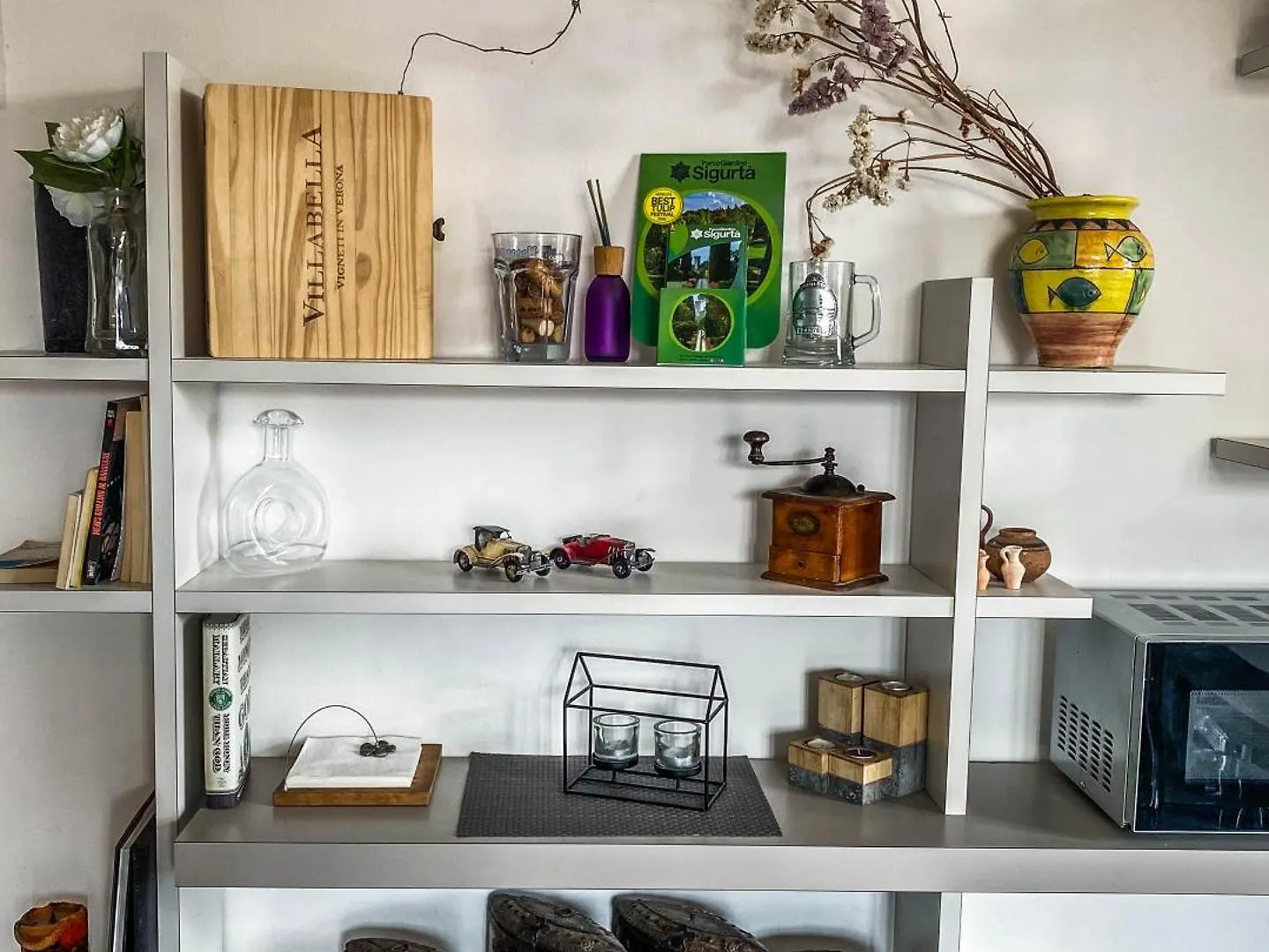 Nest Guesthouse Castelnuovo del Garda Guest house