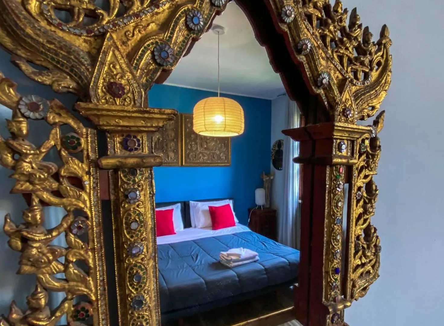 Nest Guesthouse Castelnuovo del Garda 0*,  Italy