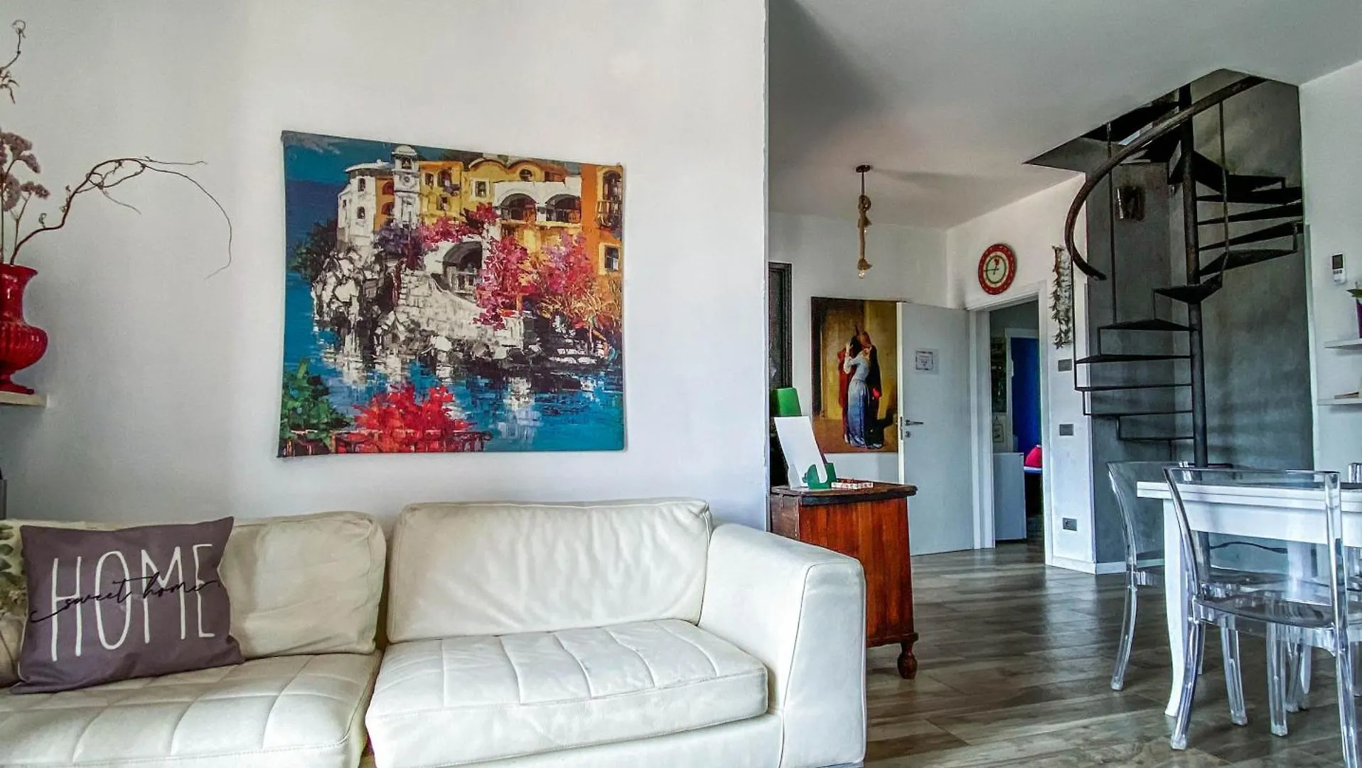 Guest house Nest Guesthouse Castelnuovo del Garda