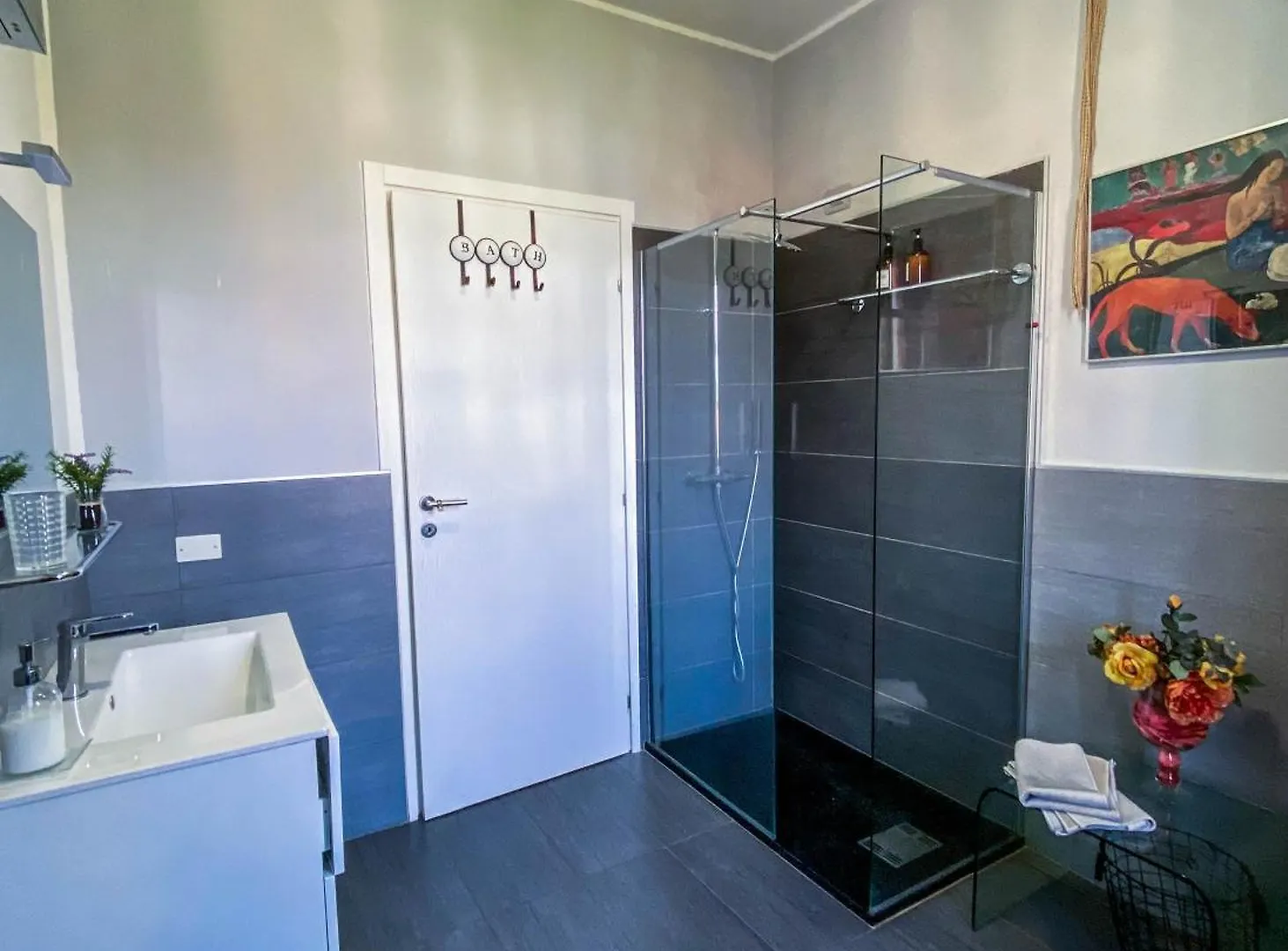 Guest house Nest Guesthouse Castelnuovo del Garda Italy