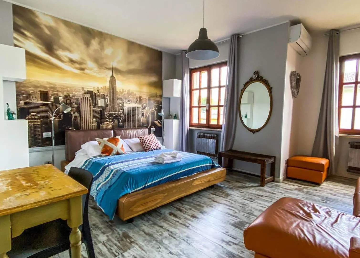 Nest Guesthouse Castelnuovo del Garda Italy