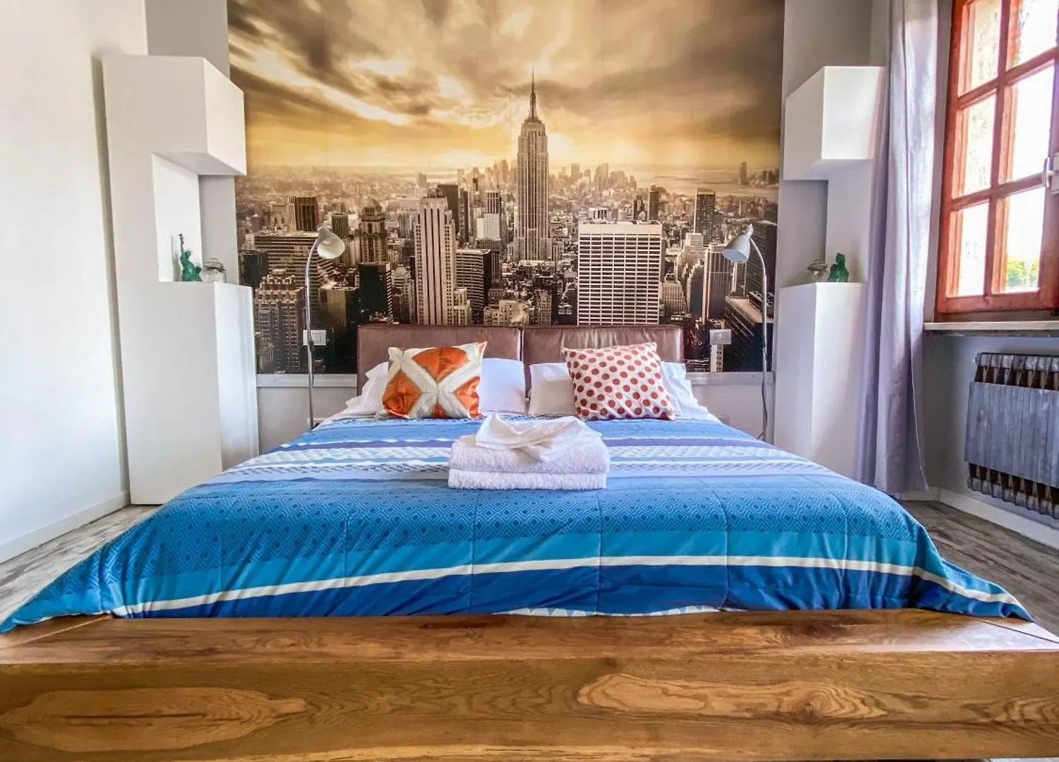 Nest Guesthouse Castelnuovo del Garda Gasthuis