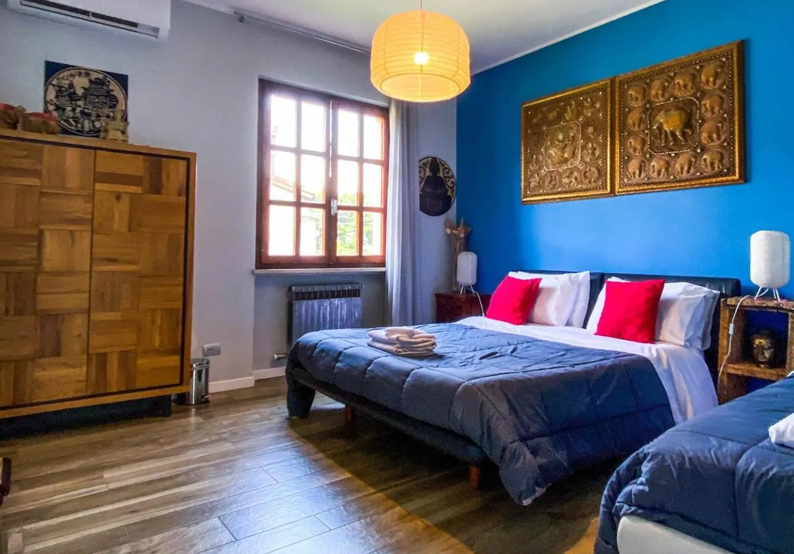 Nest Guesthouse Castelnuovo del Garda