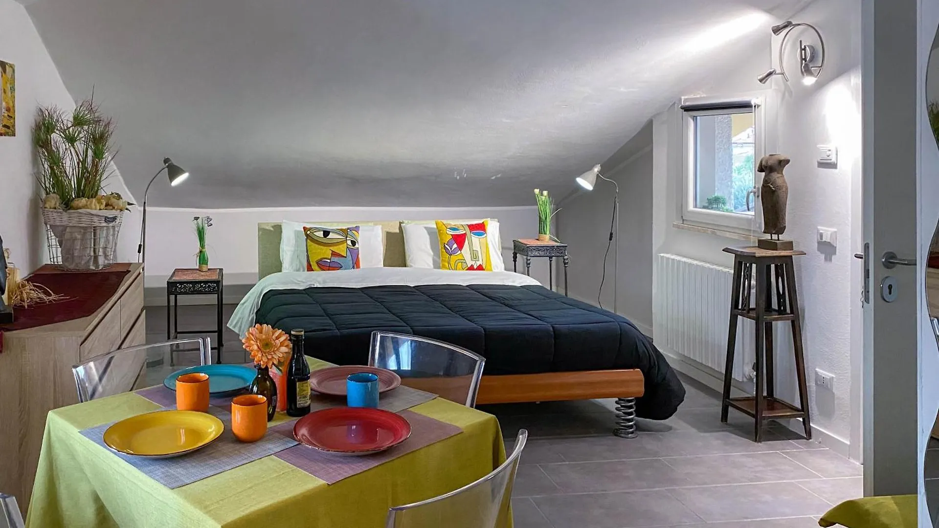 Guest house Nest Guesthouse Castelnuovo del Garda