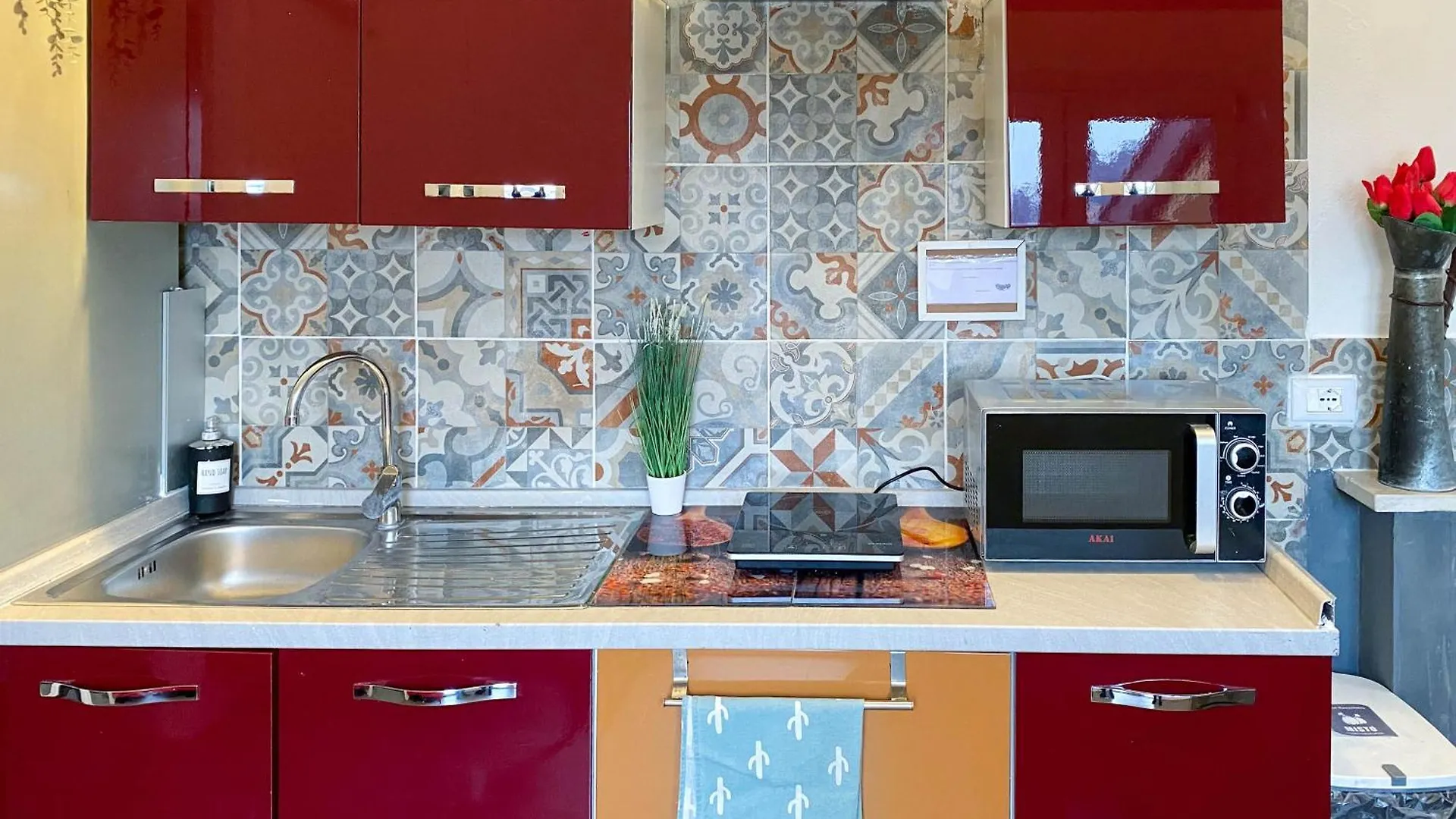 Nest Guesthouse Castelnuovo del Garda Italy