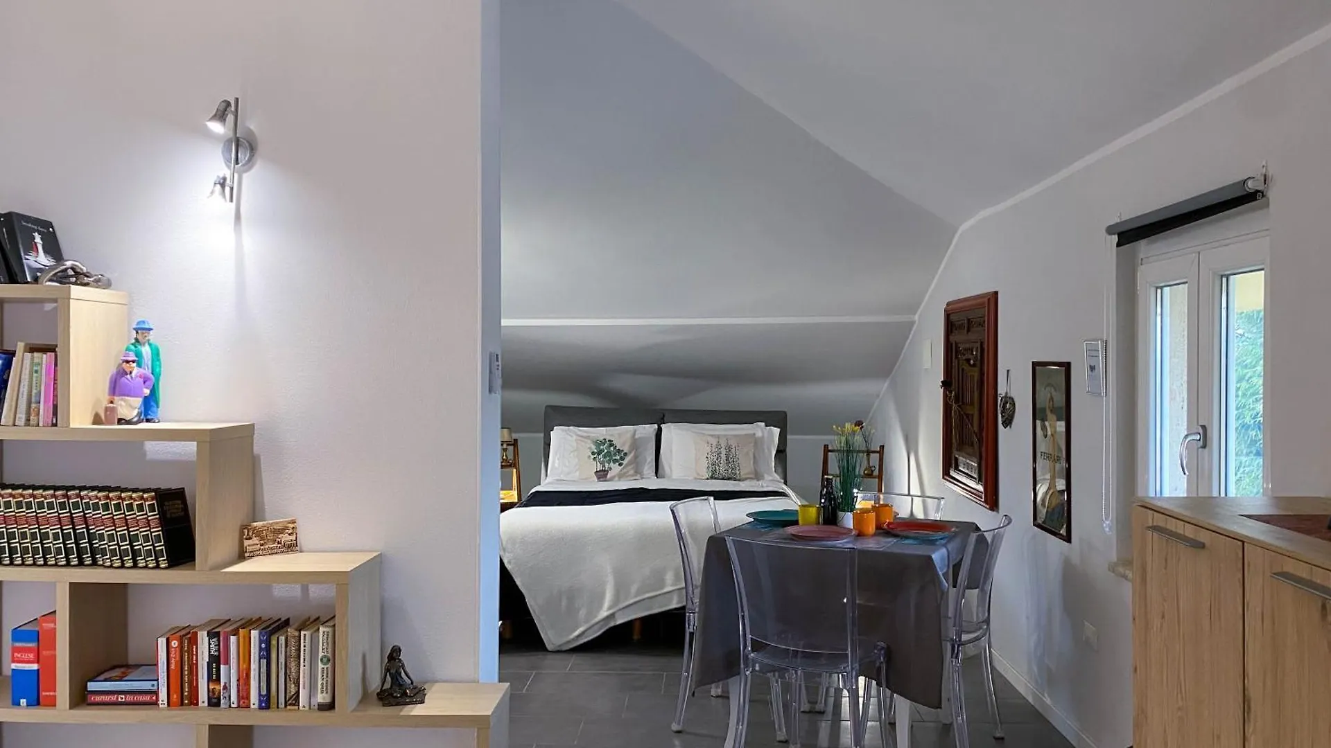 Guest house Nest Guesthouse Castelnuovo del Garda