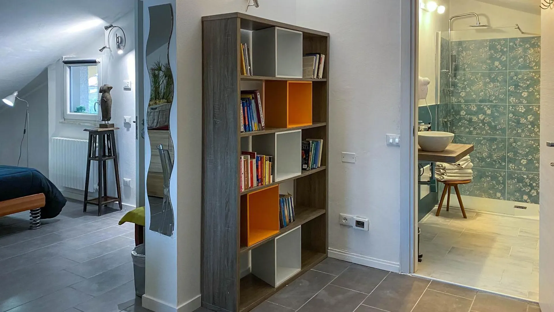 Nest Guesthouse Castelnuovo del Garda Guest house