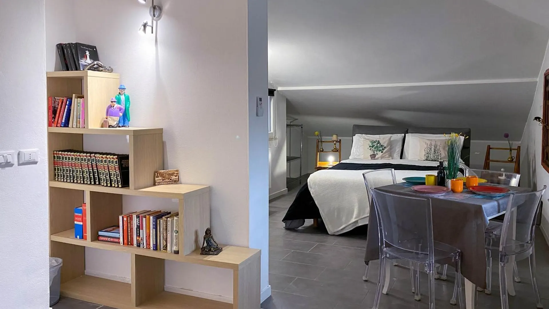 Guest house Nest Guesthouse Castelnuovo del Garda