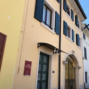 La Casa Della Ada Gasthof