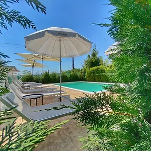 Mincio Relais Bed & Breakfast