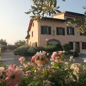 Casa San Marco Farm stay