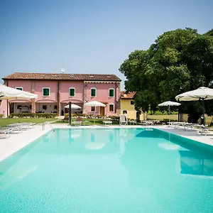 Bosco Del Gal Farm stay