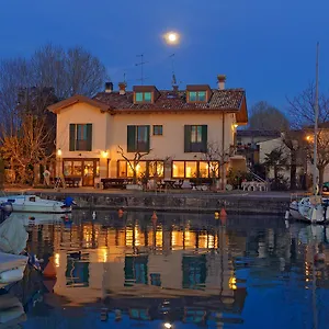 Porticciolo Guest house