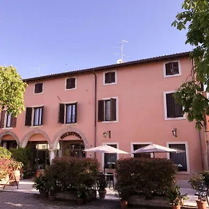 Boutique Corte Malaspina Hotel