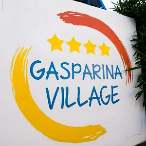 Gasparina Village Holiday park