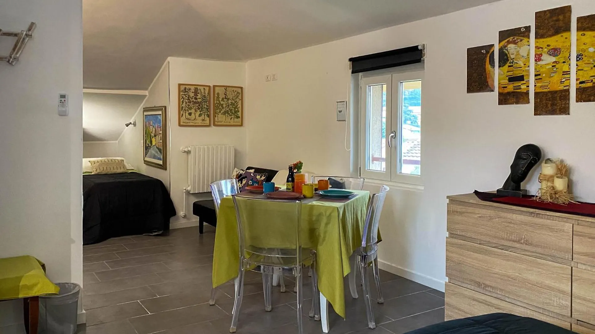 Nest Guesthouse Castelnuovo del Garda